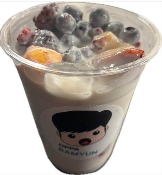 OPPA HWA CHAE DRINK