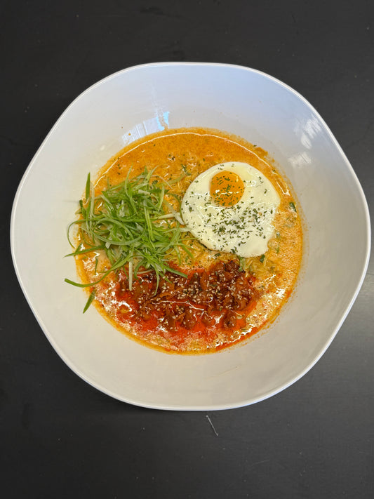 Oppa Dopamine Creamy Ramyun