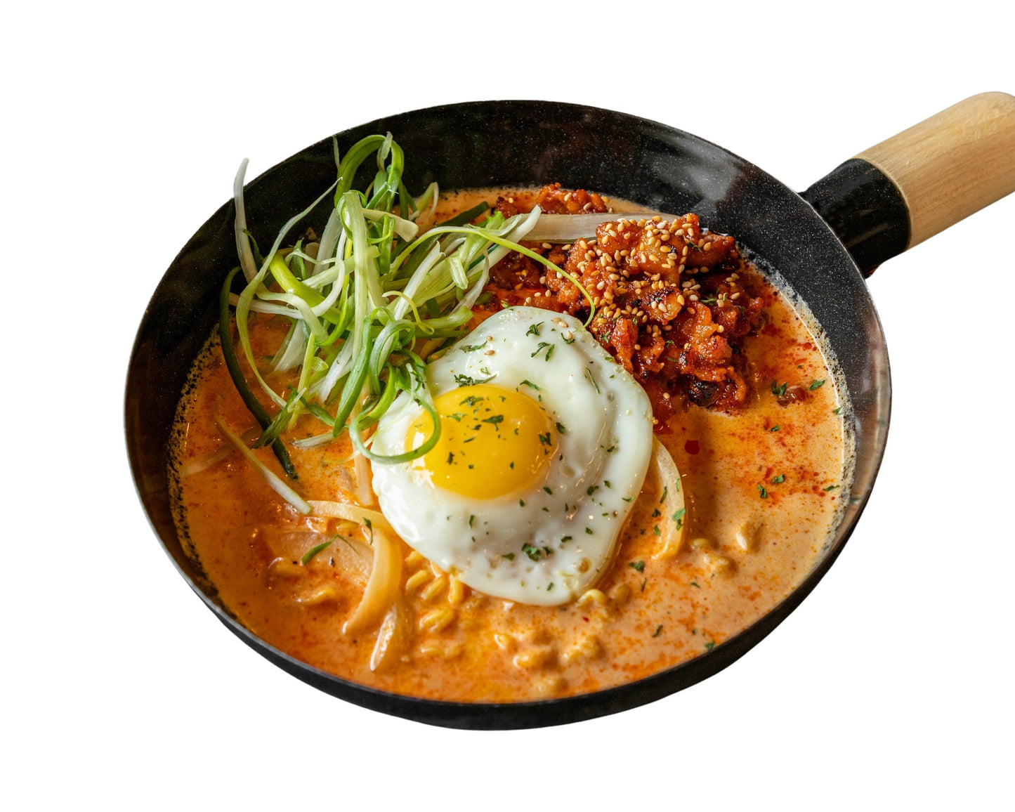 Oppa Dopamine Creamy Ramyun