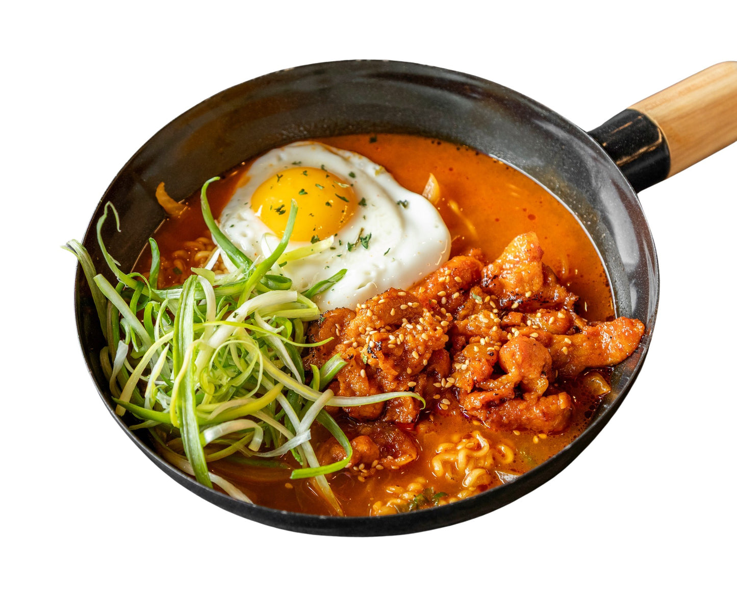 Oppa Dopamine Ramyun