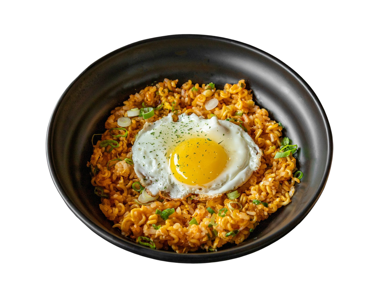 Ramyun Fried Rice Plain