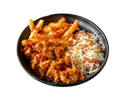 Ugly Oppa Bowl