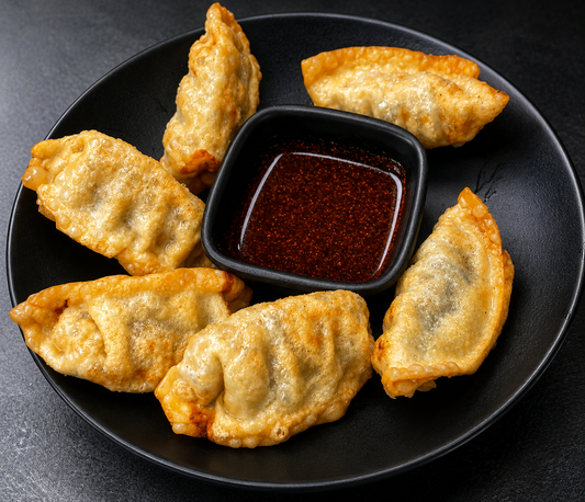 Gyoza